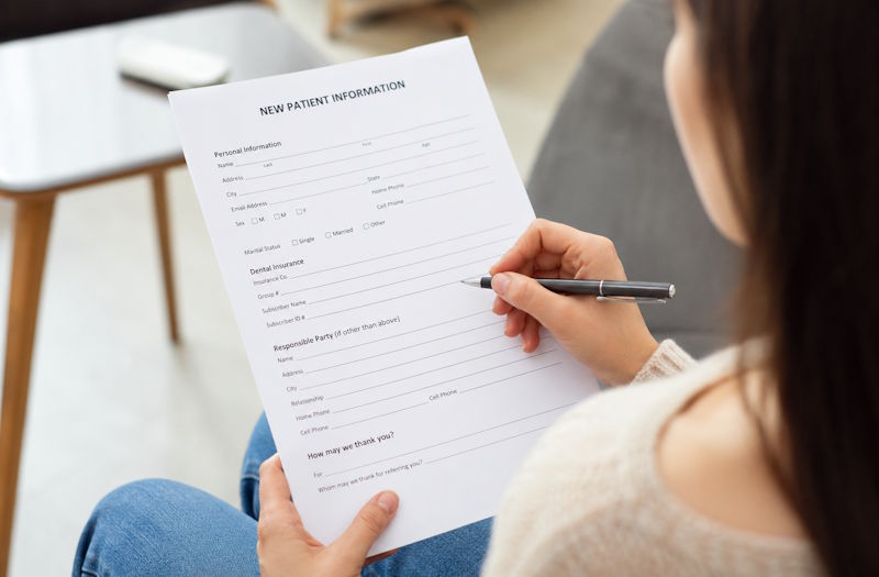 Financial options at RVA Children's Dentistry