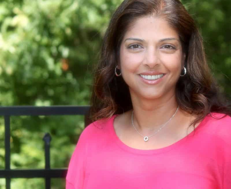 Dr. Sobia Carter