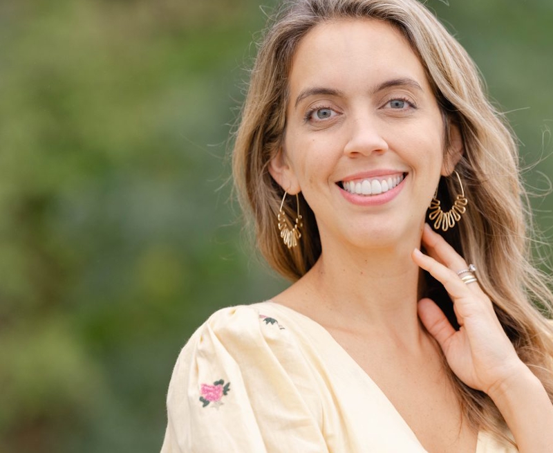 Dr. Jessica McAuliffe